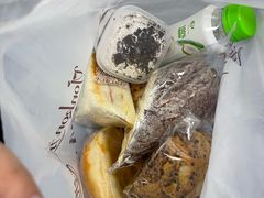 -永康饼屋(桑达大厦总店)