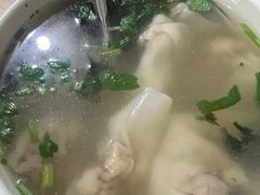 -杭州小笼包(地质大学店)