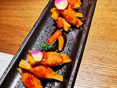 -菩提素素食餐厅(晶郦馆店)
