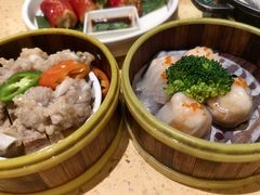 -蒸武门·广式茶点(金宝莱店)