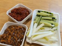-姥家春饼店(漳州二路店)