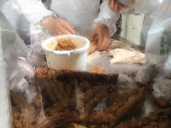 -芳婆糕团店(王府大街店)