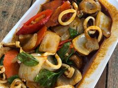-Doo Dee Thai Food(Issan/Isaan/Esan)