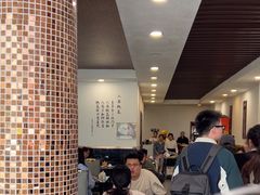 -桃园中华料理炸酱面(燕儿岛路店)