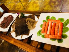 -草原牧羊火锅·龙虾·烤鱼(杨浦店)