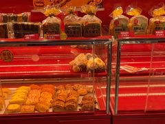 -味多美蛋糕(看丹桥店)