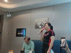 -星光大道KTV(金沙洲店)