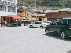 -松州古城