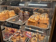 -B&C黄油与面包·THE GARDEN BAKERY概念店(世纪汇店)