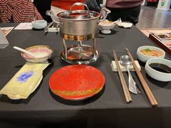 -西郊宾馆·1921餐厅