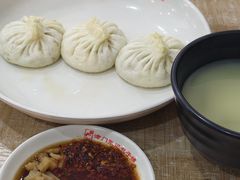 -津门张记包子铺(华昌道店)