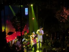 -胡桃里音乐酒馆(白云五号T5 MALL店)