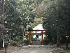 -鹤冈八幡宫