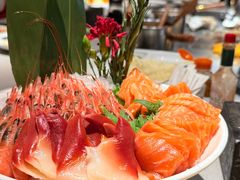 -大渔铁板烧(铁西万象汇店)