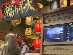 -南京大牌档(青岛万象城店)