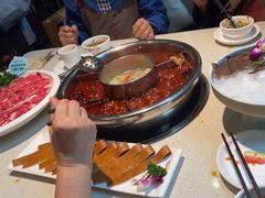 -家一加火锅(绿地翠谷总店)