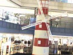 -天虹购物中心(石路店)