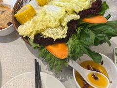 -东来顺饭庄(天坛店)