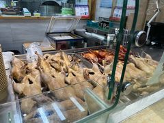 -戚顺兴盐水鸭(新街口明瓦廊店)