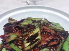 酱爆猪肝-蘭心·臻品(瑞虹太阳宫店)