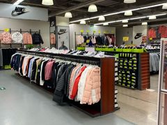 -法雅体育工厂店(皂君庙路店)