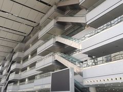 -重庆国际会议展览中心