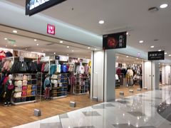 -优衣库(上海虹口龙之梦店)