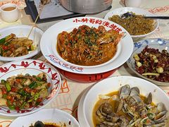-小林哥的海鲜馆·夜宵烧烤(渔人码头店)