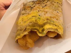 -南楼煎饼(滨江道店)