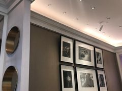 大堂-PAUL LAFAYET 法式甜品(港汇广场店)