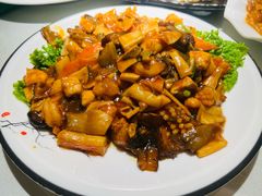 -裕德隆清真饭庄·天津特色菜(河东店)