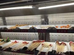 -成都玉林串串香(世纪港湾店)