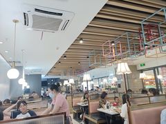 -黄记煌三汁焖锅(万达广场店)