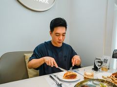 -Deer Park鹿园西餐(仁恒置地广场店)