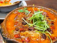 -罗妈砂锅(四川成都奎星楼店)
