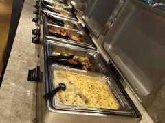 榴莲比萨-比格比萨自助(万柳华联店)