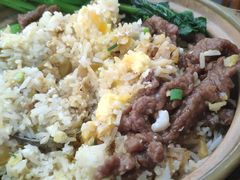 -煲煲掂风味煲仔饭餐厅(西区店)