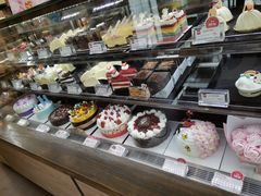 -85度C(大连店)