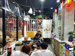 -金三可市井水煮鱼(金碧园店)