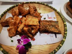-陶缘一号·四季缘·老字号顺德菜·户外婚礼家宴(西滘店)