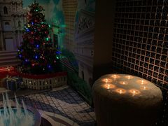 -丽晶大班SPA(大沽店)