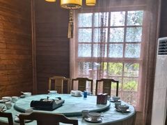 -故乡缘·香格里拉山庄(冷竹路店)