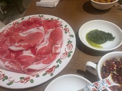 -北京老门框爆肚涮肉馆(凤城六路店)