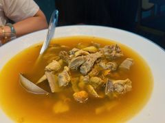 松茸土鸭汤-宴武夷·匠心闽味(印象大红袍店)
