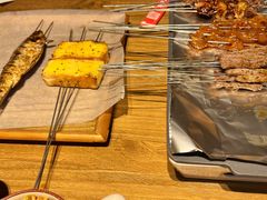 -熙成烧烤(白塔岭店)
