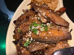 -醉小酒馆·川菜·江湖菜·重庆菜(观音桥旗舰店)