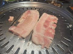 -哈哈碳都·牛肋条无限自助烤肉(宝龙店)