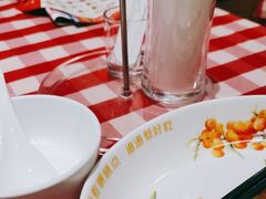 -西贝莜面村(镇江苏宁广场店)