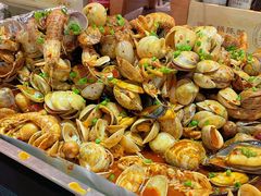 -远洲凤凰山庄臻味全日餐厅