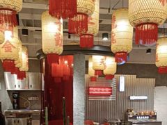 -朱光玉火锅馆(正弘城店)